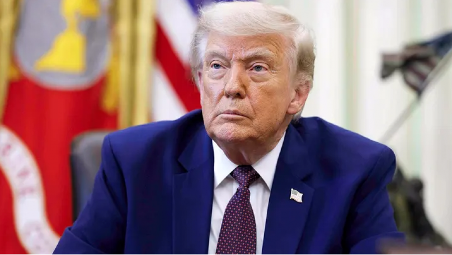 Trump ndërpret financimet për organizatat majtiste: Nuk përfaqësoni prioritetet e popullit amerikan