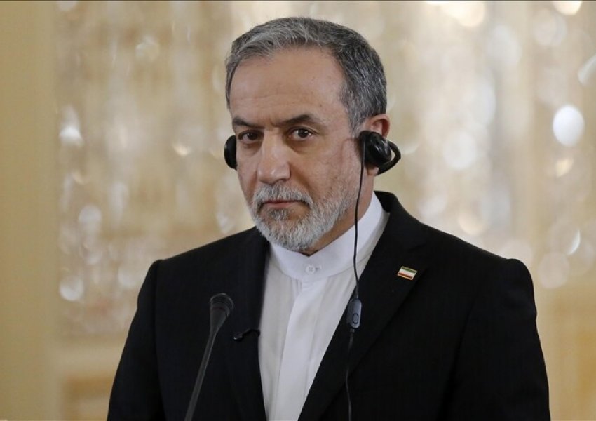 Kryediplomati iranian detajon memorandumin e propozuar me SHBA-në: Lufta do të përfundojë në të gjitha frontet