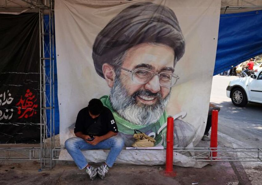 ‘Ekziston një tekst i përbashkët Iran-SHBA’ – Raportet tregojnë se do të nënshkruhet të dielën në Gjenevë