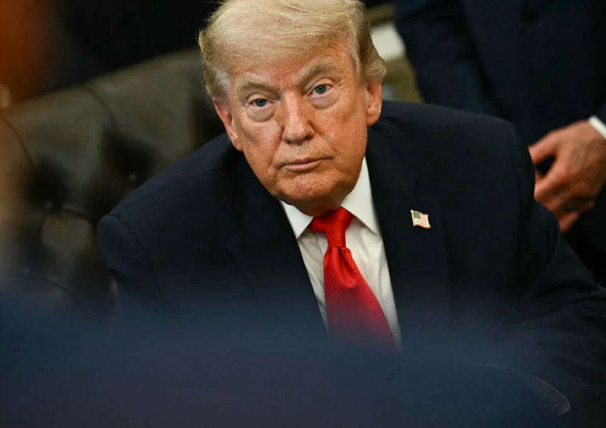 'Do të telefonoj kryeministrin kanadez'/ Trump: Tymi nga Kanadaja po pushton SHBA-në, do të ketë pasoja