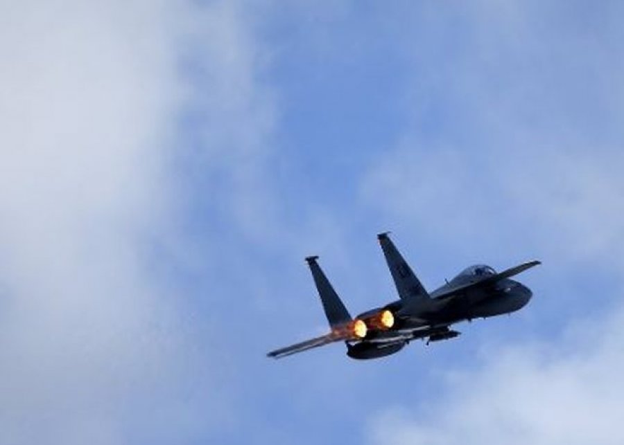 Lituania kërkon ndërhyrjen e avionëve të NATO-s pas sinjalizimit për dron, objekti rezulton i padëmshëm