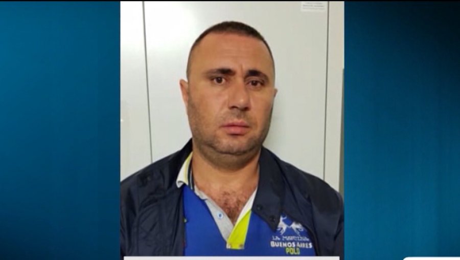 Arrestohet kushëriri i ish-ministrit Tahiri, Moisi Habilaj, i dënuar në Shqipëri dhe Itali për trafik droge