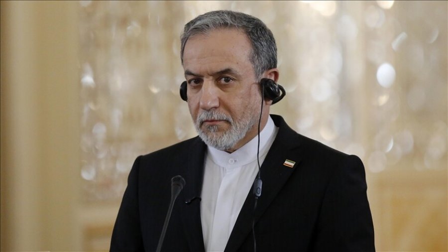 Kryediplomati iranian detajon memorandumin e propozuar me SHBA-në: Lufta do të përfundojë në të gjitha frontet