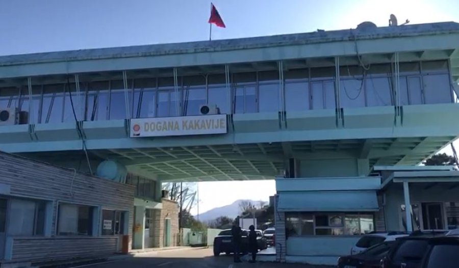 EMRI/ E ngatërruan me një person me precedent, policia greke bën për spital 29-vjeçarin nga Maliqi