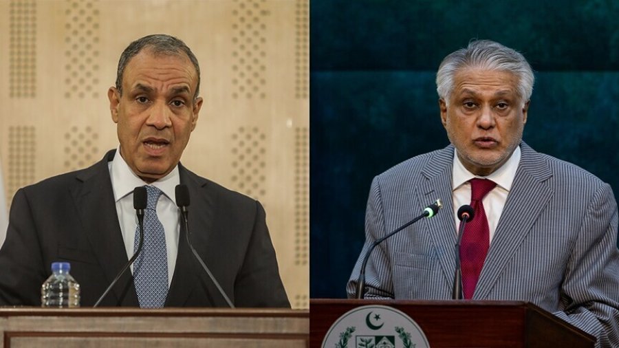 Pakistan - Egjipt mirëpresin përparimin në bisedimet SHBA-Iran, shpresë për një marrëveshje të shpejtë paqeje