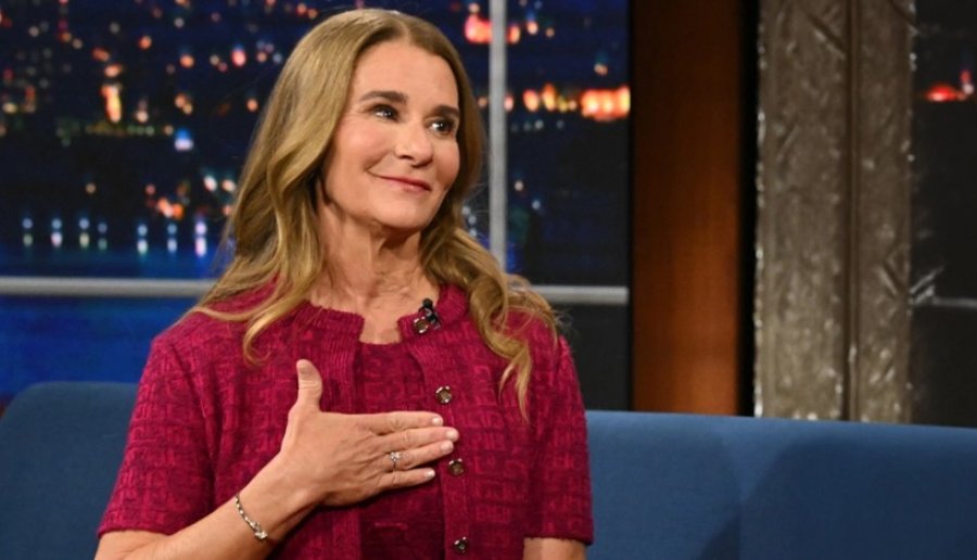 Melinda Gates për Epstein  Ishte një person i tmerrshëm  sistemi i drejtësisë dështoi ta parandalonte