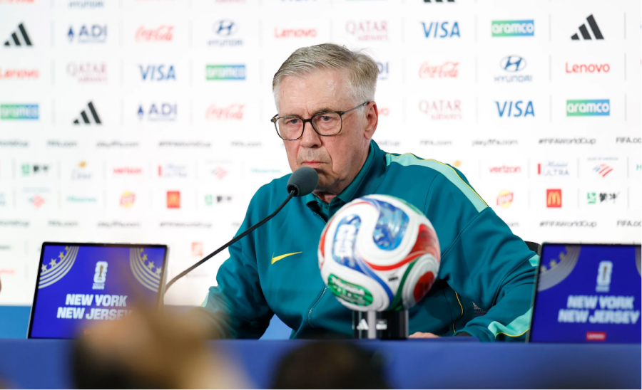 Trajnerët më të paguar të Botërorit, shihni kush vjen pas Ancelotti-t