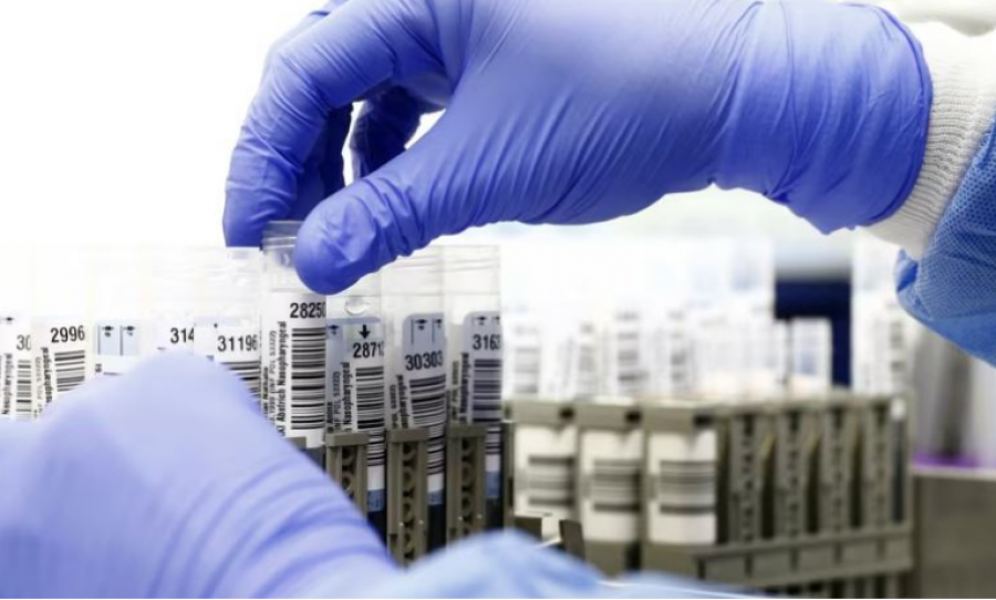 SHBA publikon të dhëna për laboratorë biologjikë në mbi 30 vende