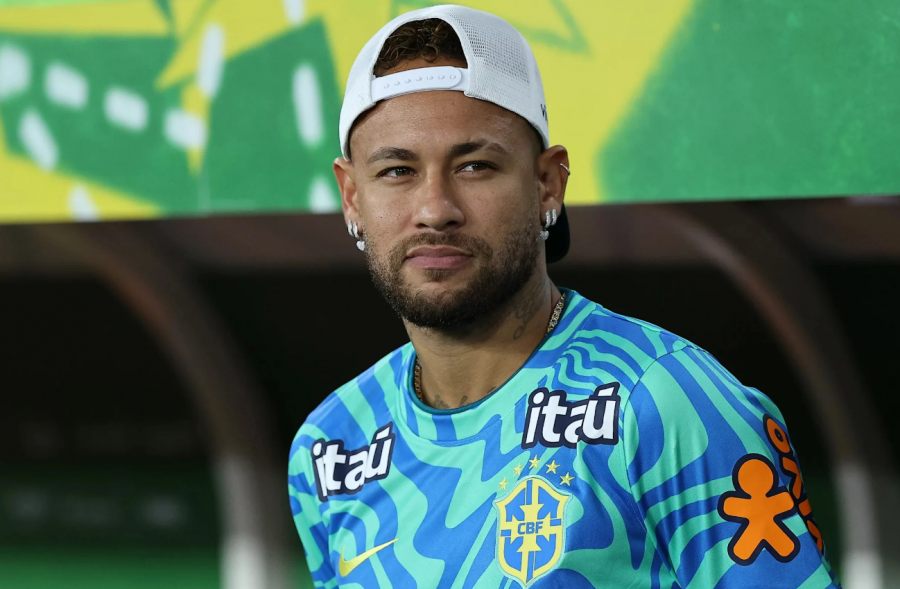Zyrtare  Neymar mungon në debutimin e Brazilit në Botëror ndaj Marokut