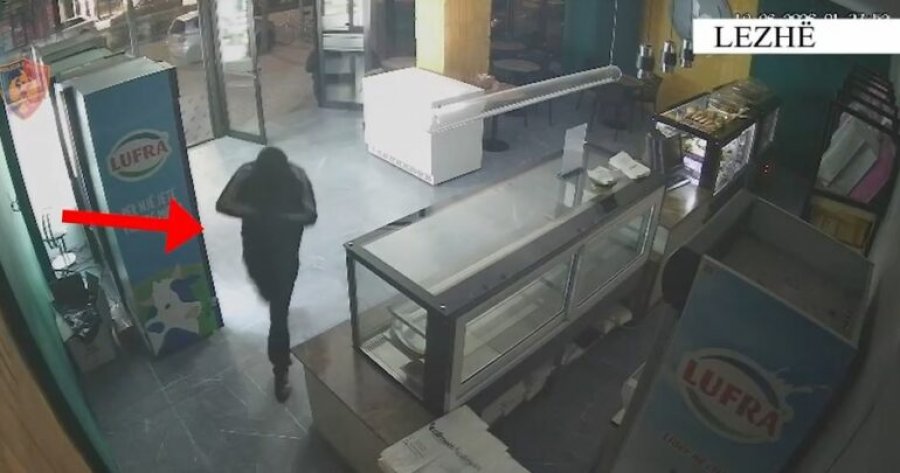 Grabitën 12 subjekte në 2 muaj/ Vihet në pranga 21-vjeçari, në kërkim bashkëpunëtori i tij