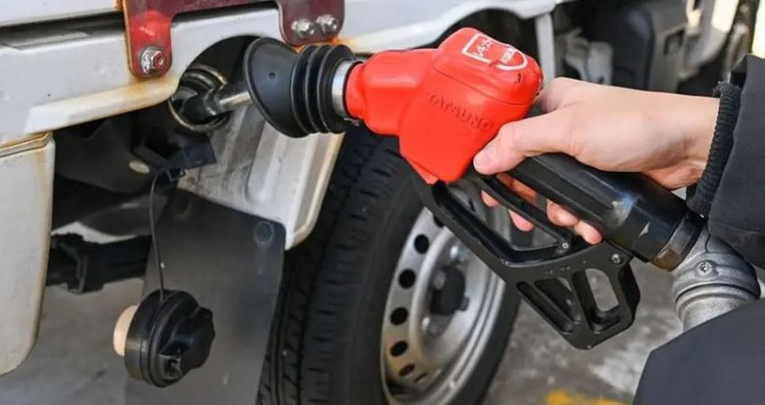 MINT publikon çmimet e derivateve, nafta dy cent më lirë se dje