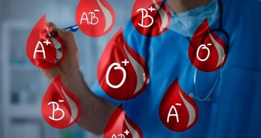 14 qershori, Dita Botërore e Dhuruesve të Gjakut