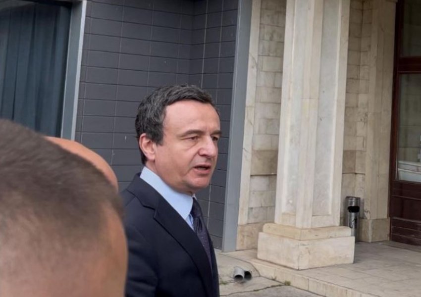 Votat e diasporës i shtojnë edhe tre mandate Lëvizjes Vetëvendosje