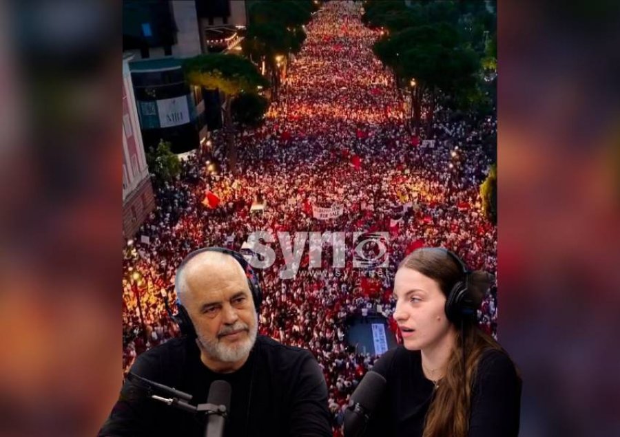 Rama po braktiset nga të tijët/ Deputetja e PS: Nga sot e tutje jam e pavarur…