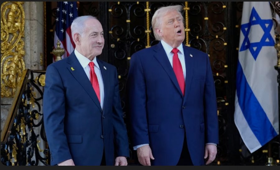 Mes tensioneve për Iranin dhe armëpushimin në Liban, Netanyahu kërkon takim urgjent me Trump
