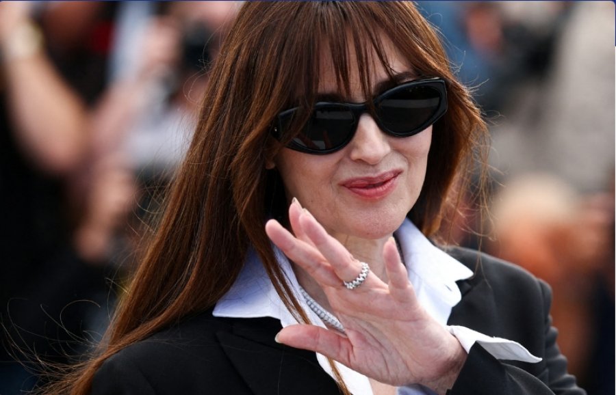 Monica Bellucci: Gjërat më të rëndësishme që kemi janë marrëdhëniet njerëzore, nuk më intereson mosha