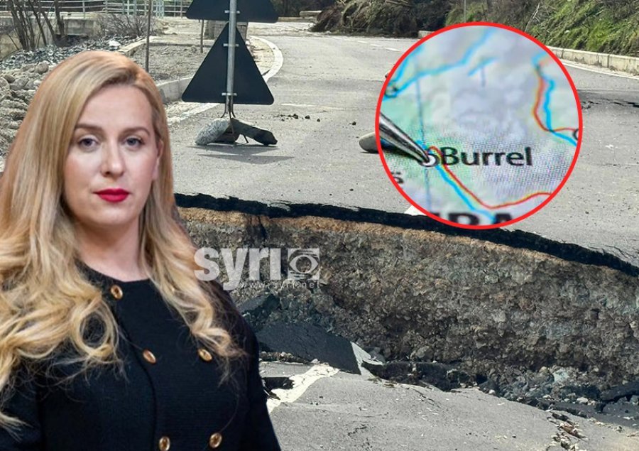 'Unaza e Burrelit shembi edhe besimin e qytetarëve'/ Vata: Në çdo vend normal do të hapej hetim, jo tender i ri
