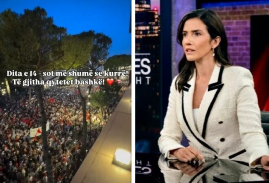 gazetarja-e-cnn-ndan-foto-nga-protestat-e-shqiptareve-per-largimin-e-rames