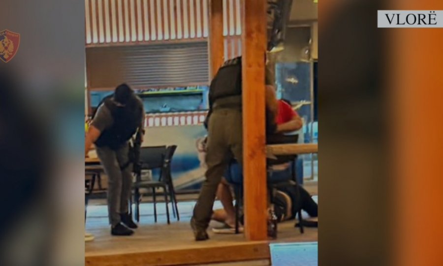 I kërkuar prej 12 vitesh nga Italia për trafik droge  kushëriri i ish ministrit Tahiri shijonte detin në Borsh