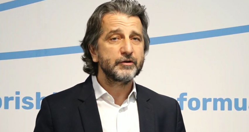 Aksidenti në autostradë/Rama “godet” Kurtin: Qeveri e propagandës dhe e kontratave njëburimore