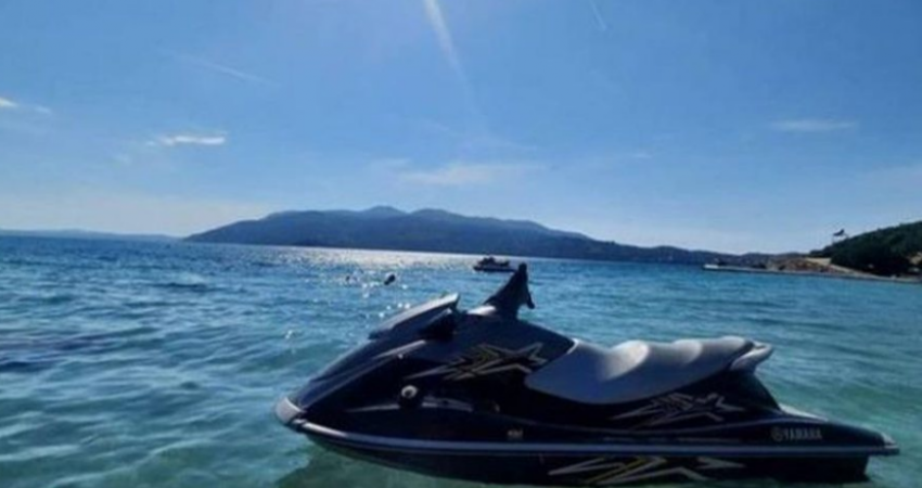 E rëndë në Ksamil, një mjet lundrues përplaset me Policinë Kufitare, një viktimë dhe disa të plagosur