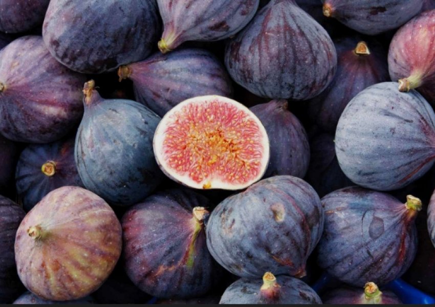 Shtatë arsye madhore për të ngrënë fiq sa më shpesh, si ndikojnë në shëndet