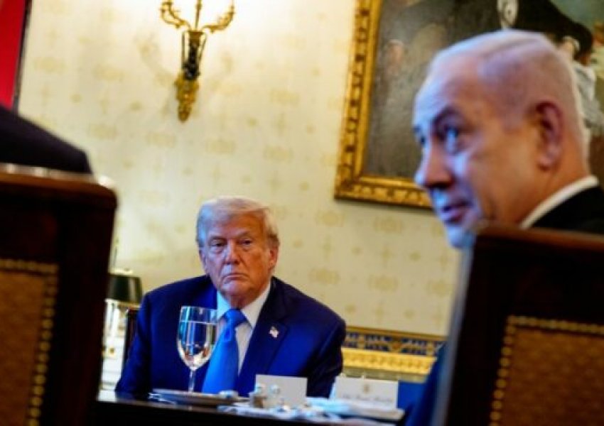 CNN: Mediat pro Netanyahut në Izrael sulmojnë marrëveshjen SHBA-Iran dhe Trumpin