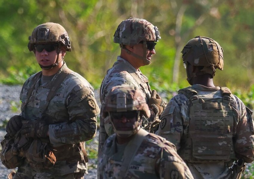 Polonia kërkon prani të përhershme ushtarake amerikane