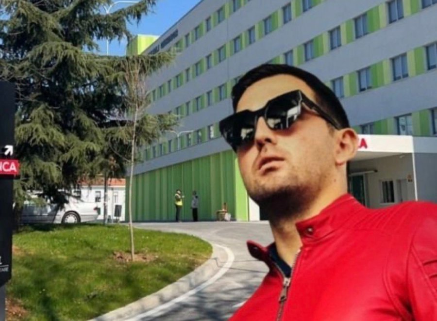 Arbër Teqja  nyja që lidh lavanderitë spitalore  riciklimin  kompanitë e lidhura me sterilizimin dhe ndërtimet mbi 100 milionë euro
