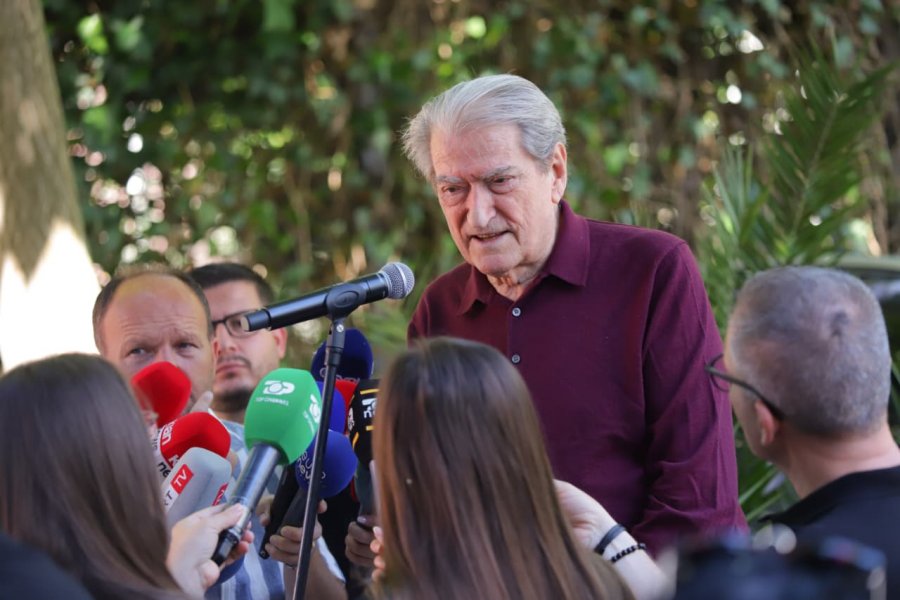 Skandali i Dumanit  Berisha  Aruba me praninë e zyrtarëve është dëshmia më konkrete e narko shtetit