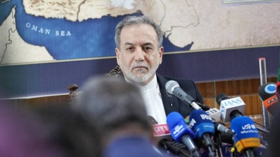 Irani: Kryenegociatorët iranianë dhe amerikanë me gjasë do të takohen para nënshkrimit të memorandumit