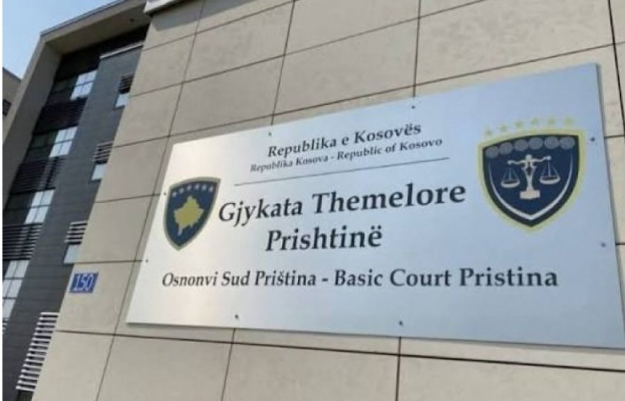 Gjykata cakton një muaj paraburgim për pesë të dyshuarit për krime lufte