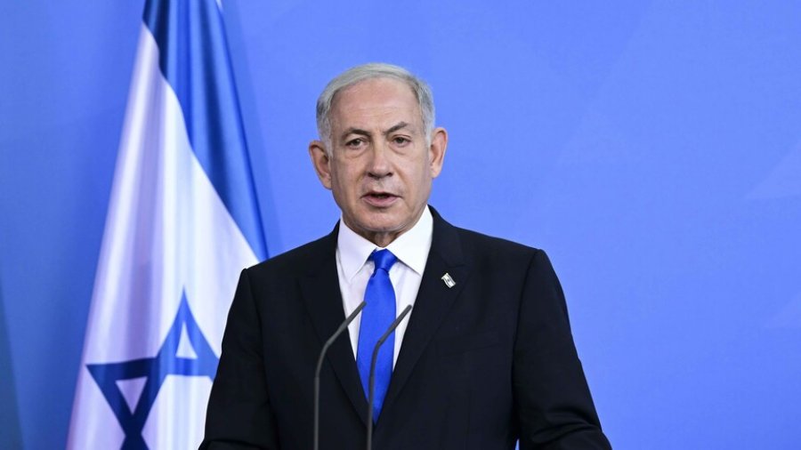 Marrëveshja Iran-SHBA/ Netanyahu: Izraeli do të vazhdojë të pushtojë territorin në Libanin jugor