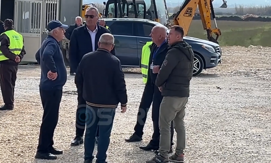 SYRI TV  Vijon beteja ligjore kundër TEC në Roskovec  Banorët dhe ekspertët e mjedisit kundër TEC