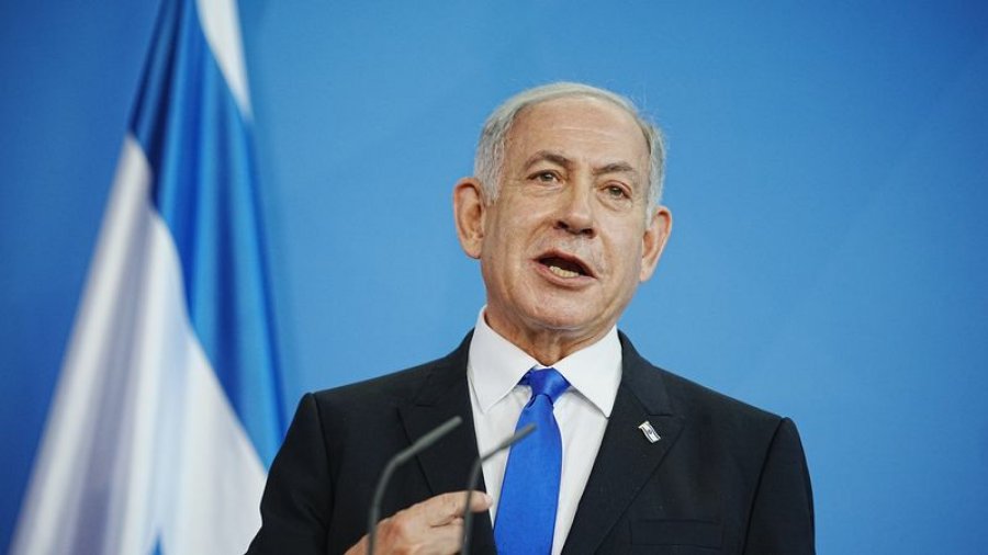 Netanyahu: Rruga e Iranit drejt bombës bërthamore është vonuar me 'vite'