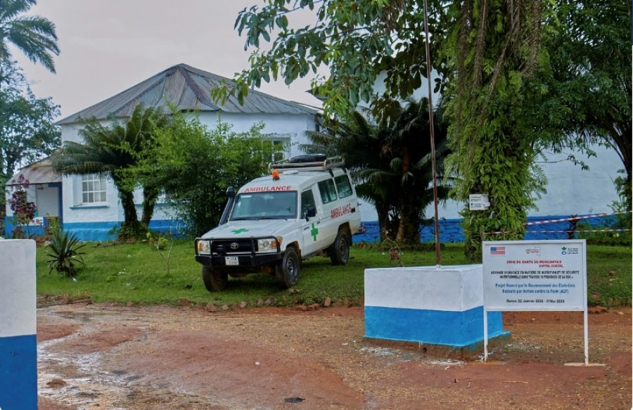 Kongo  782 persona janë infektuar nga Ebola  181 kanë vdekur