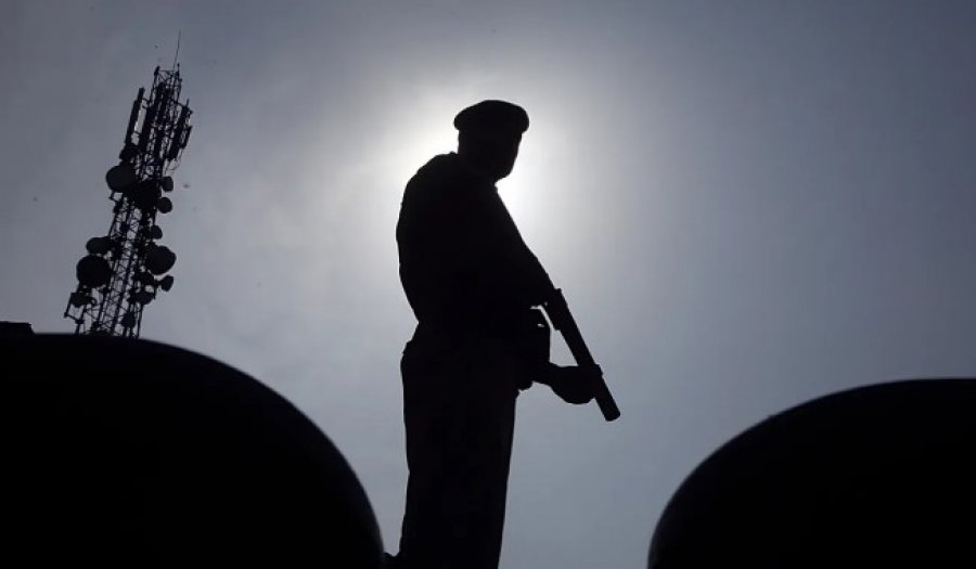 Policia vret gabimisht një fëmijë australian në Pakistanin lindor
