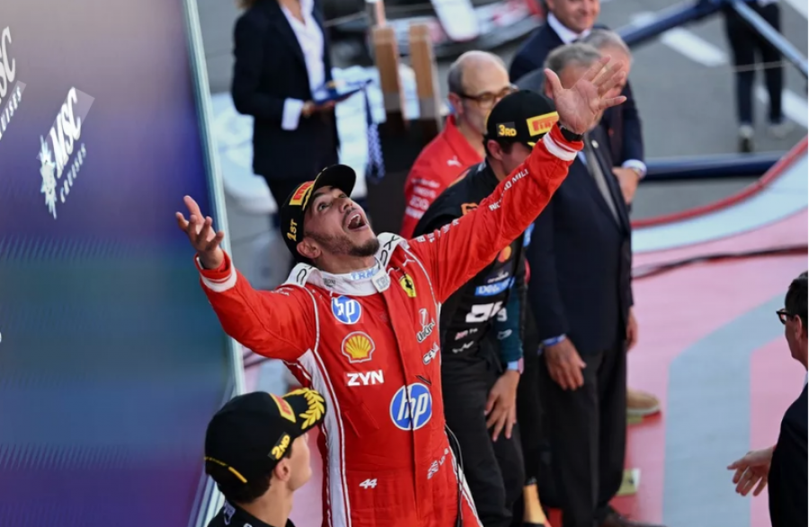 Ferrari përballë një vendimi të madh, Hamilton shihet si shpresa kryesore për titullin