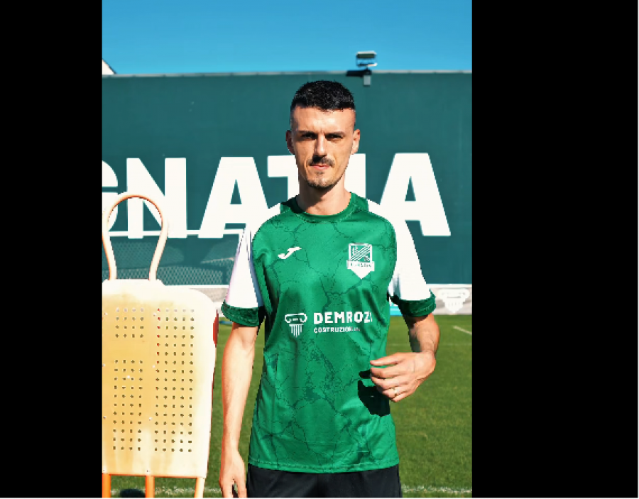Eneo Bitri rikthehet në Superiore, bashkohet me kampionët