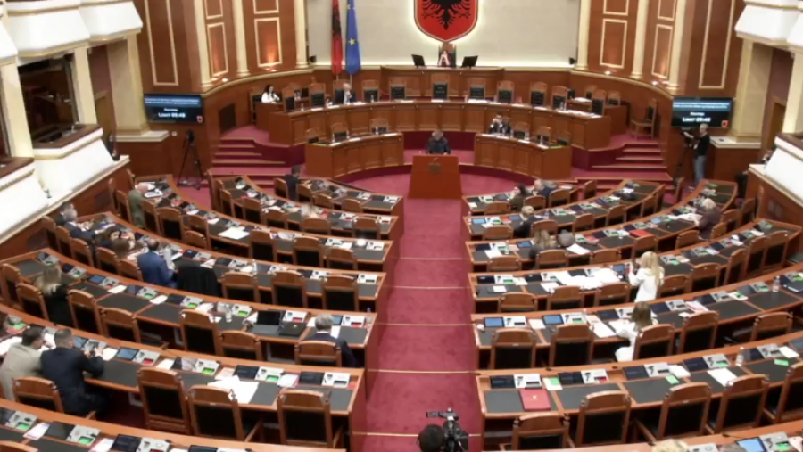 Gjendja në spitalet e vendit/ Grupi PD-së thërret në interpelancë urgjente Ministren e Shëndetësisë