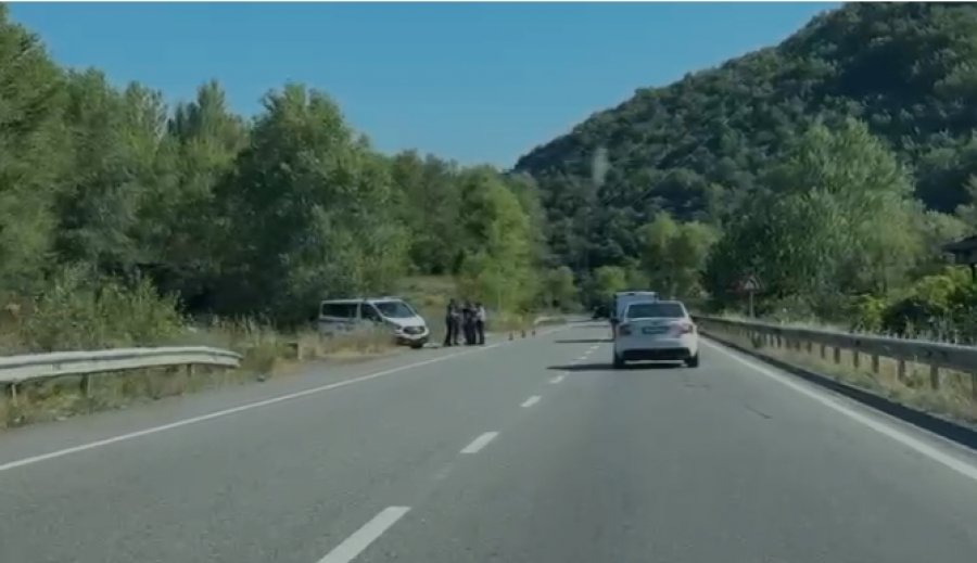 Vrasje me armë zjarri në Spaç të Mirditës, identifikohet viktima! 45 vjeçari u gjet i pajetë në makinë
