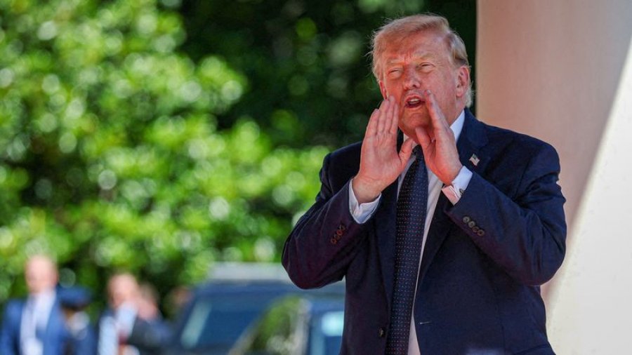 trump-dergon-vance-ne-zvicer-per-nenshkrimin-zyrtar-te-marreveshjes-me-iranin