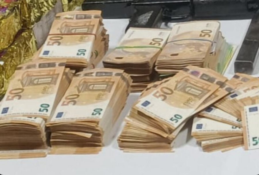Banka fantazmë, qarkullonte 100 mln euro në vit, para droge, përdorej edhe nga klanet shqiptare