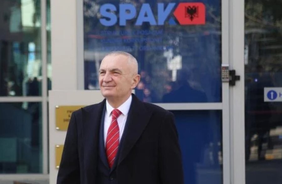 Gjykata e Lartë e riktheu për rishqyrtim, Apeli i Posaçëm lë sërish në fuqi vendimin për Ilir Metën