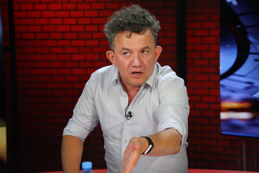 VIDEO  Buzhala  Protesta ka impakt të madh  por pa drejtim mund të mos prodhojë rezultat konkret