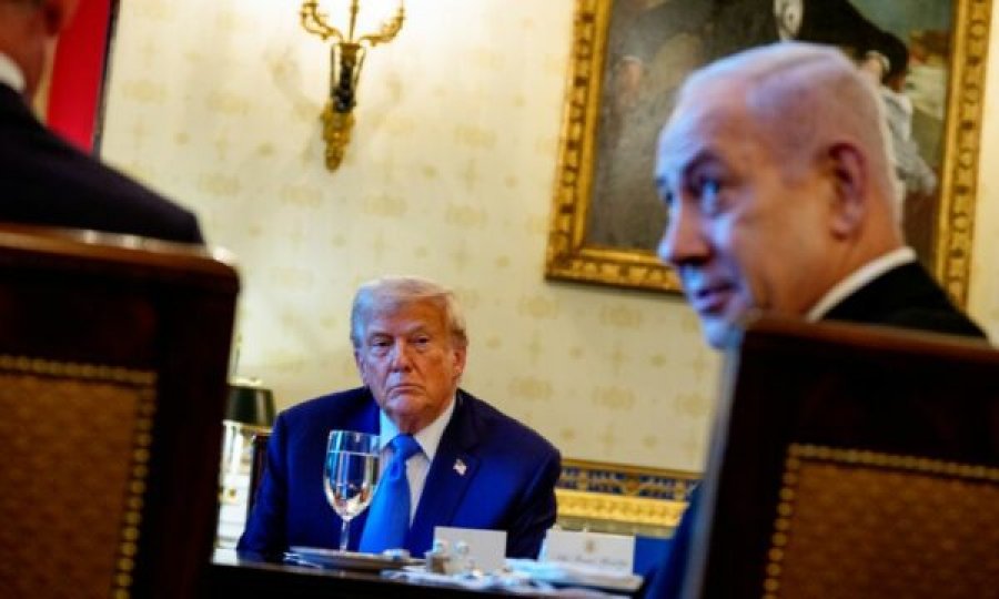 CNN: Mediat pro Netanyahut në Izrael sulmojnë marrëveshjen SHBA-Iran dhe Trumpin