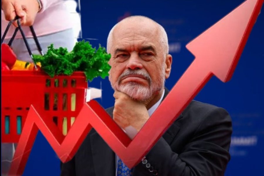 Limoni, domatja, nafta dhe kafeja me rritjen më të fortë të çmimeve