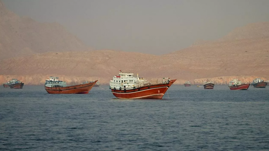 Marrëveshja SHBA-Iran/ BBC: Ja çfarë po ndodh në Ngushticën e Hormuzit