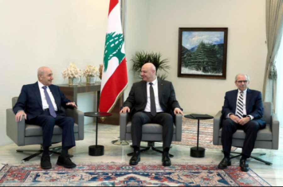Libani mirëpret marrëveshjen SHBA-Iran, shpreh optimizëm për fundin e konfliktit me Izraelin