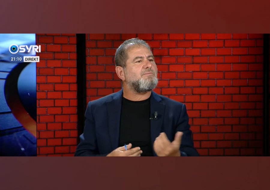 VIDEO  Shkullaku  Nëse Rama do vazhdojë të mos reflektojë  kjo protestë do radikalizohet